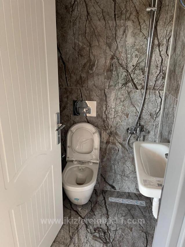 Для продажи Вилла 3+1 в Mersin Alanı Seferihisar Ürkmez - 175 m²