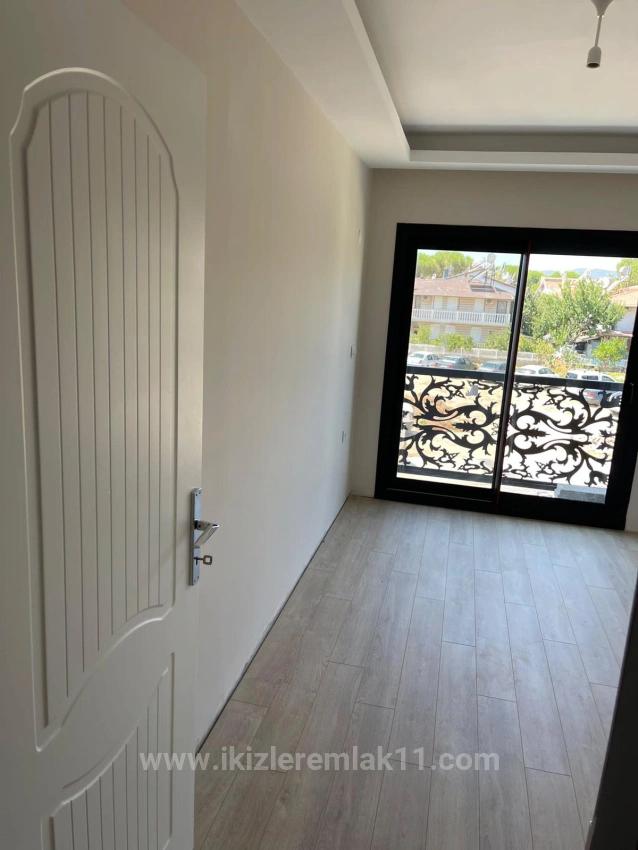 Для продажи Вилла 3+1 в Mersin Alanı Seferihisar Ürkmez - 175 m²