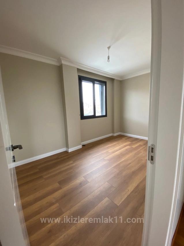 Роскошная Вилла Площадью 750 Квадратных Метров 4 + 2 С Частным Бассейном На Продажу В Измире, Сеферихисар Дюздже