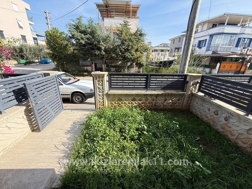 Для продажи Вилла 3+1 в Cumhuriyet Seferihisar Doğanbey - 170 m²