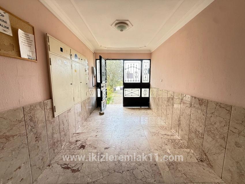 Для продажи Квартира 2+1 в Mersin Alanı Seferihisar Ürkmez - 85 m²