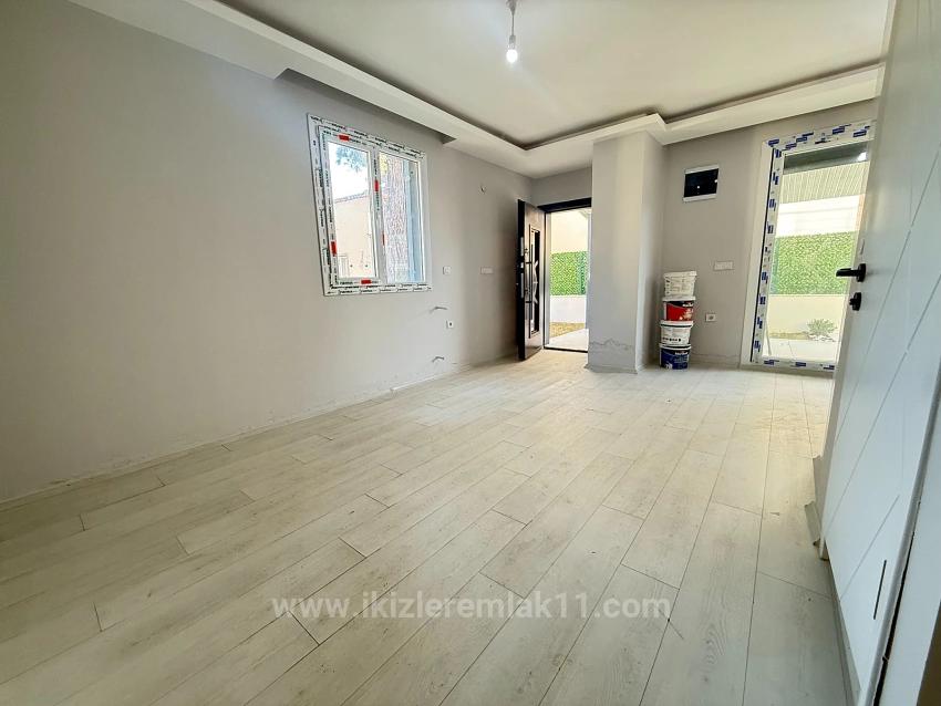 Для продажи Летний 2+1 в Payamlı Seferihisar Doğanbey - 145 m²