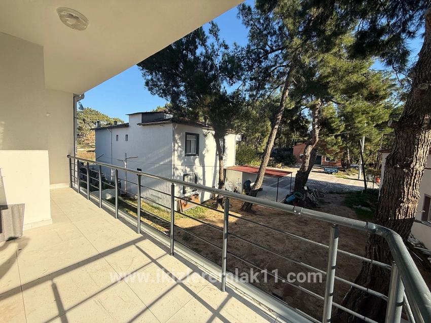 Для продажи Летний 2+1 в Payamlı Seferihisar Doğanbey - 145 m²