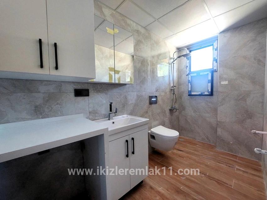 Для продажи Вилла 2+1 в Payamlı Seferihisar Doğanbey - 150 m²