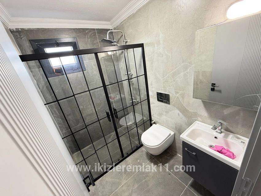 Для продажи Вилла 3+1 в Cumhuriyet Seferihisar Doğanbey - 170 m²