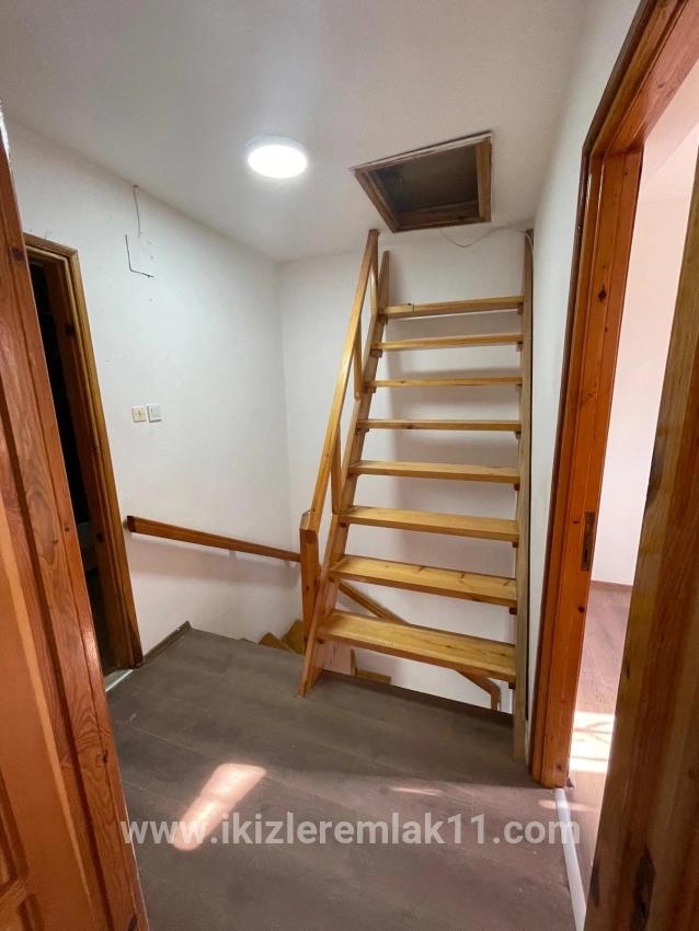 Для продажи Вилла 3+1 в Mersin Alanı Seferihisar Ürkmez - 170 m²