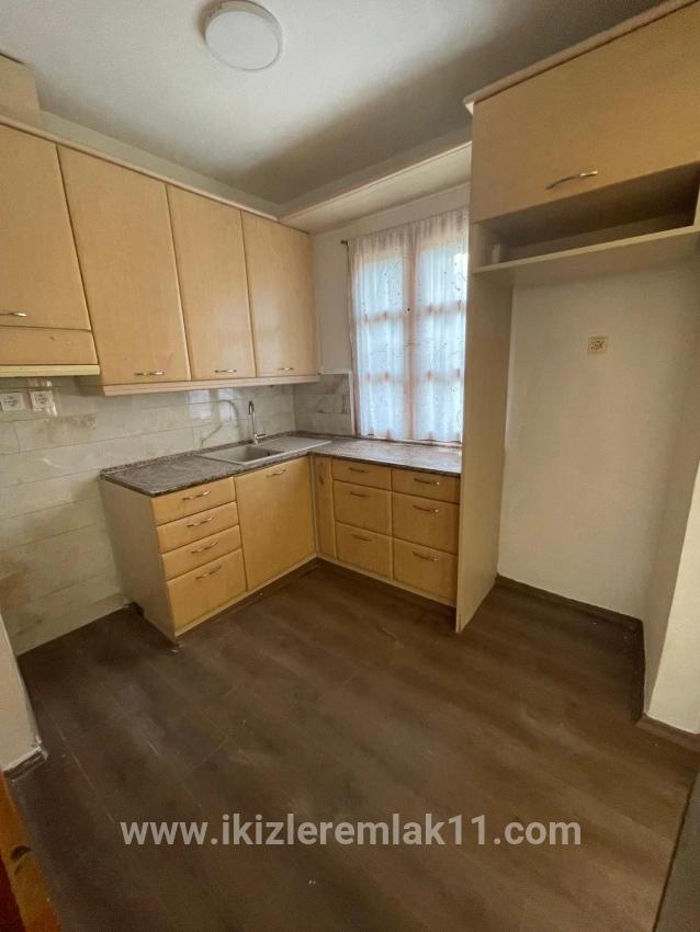Для продажи Вилла 3+1 в Mersin Alanı Seferihisar Ürkmez - 170 m²