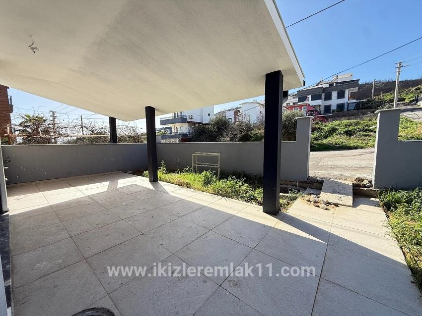 Для продажи Вилла 3+1 в Atatürk Seferihisar Doğanbey - 190 m²