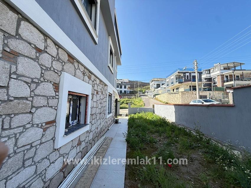 Для продажи Вилла 3+1 в Atatürk Seferihisar Doğanbey - 190 m²