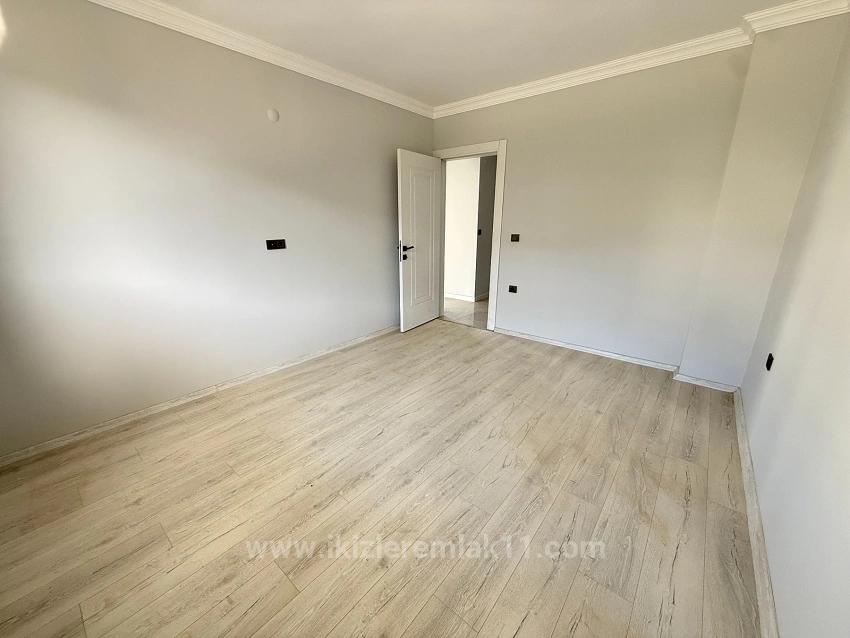 Отдельная Вилла 3+1 С Садом На Продажу В Доганбее, Сеферихисар