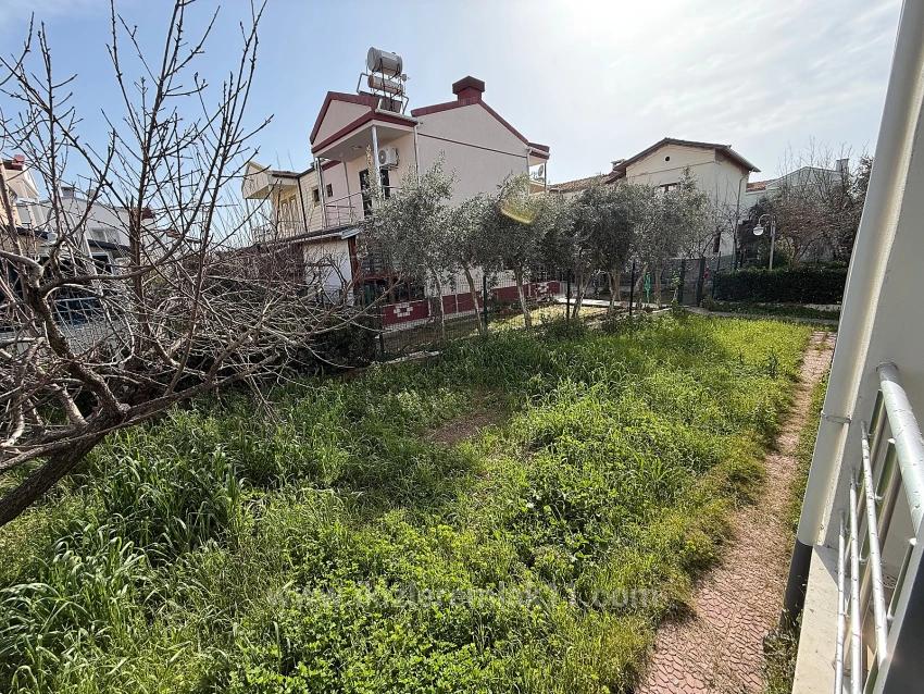 Дуплексная Вилла 3+1 На Продажу В Доганбее, Сеферихисар, Приморский Район