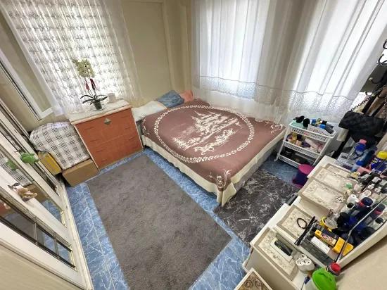 В Сеферихисаре Doğanbey Продается 4+1 Вилла В 500м От Моря
