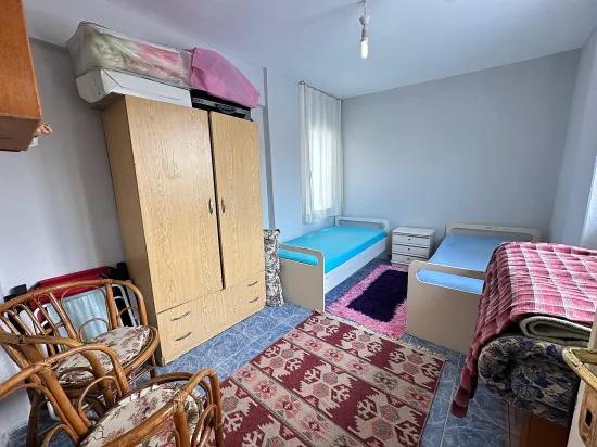 В Сеферихисаре Doğanbey Продается 4+1 Вилла В 500м От Моря