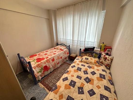 В Сеферихисаре Doğanbey Продается 4+1 Вилла В 500м От Моря