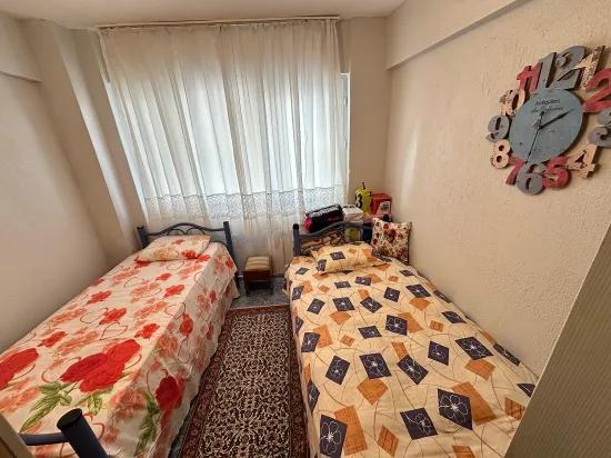 В Сеферихисаре Doğanbey Продается 4+1 Вилла В 500м От Моря
