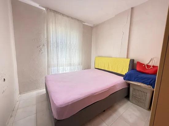 В Сефериисаре Doğanbey Продается 3+1 Вилла С Садом В 50м От Моря