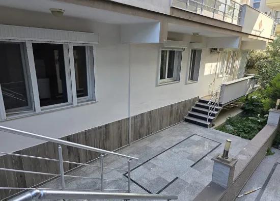 Продажа - Независимая Квартира С Садом - В Гümüldür'de - От Моря 200 Мт