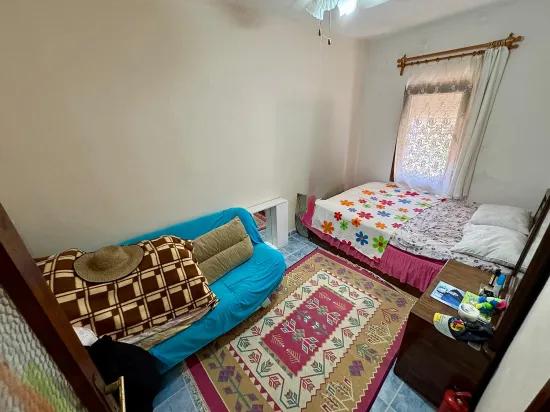 В Doğanbey Продажа Средний Этаж 2+1 Морская Сторона 70 Метр² Квартира