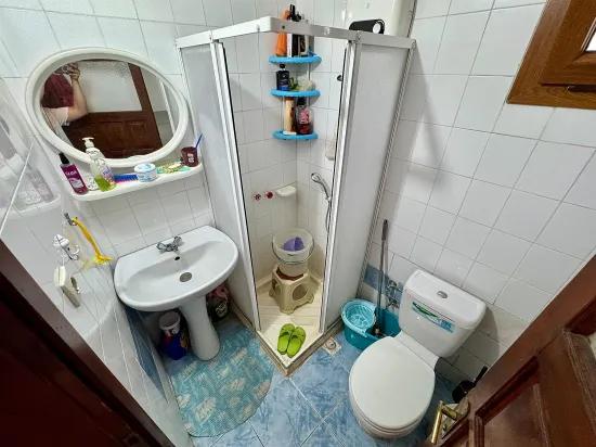 В Doğanbey Продажа Средний Этаж 2+1 Морская Сторона 70 Метр² Квартира