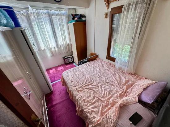 В Doğanbey Продажа Средний Этаж 2+1 Морская Сторона 70 Метр² Квартира