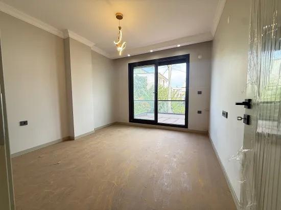🏡 Seferihisar Doğanbey в центре Продаётся 3+1 Ультра Роскошный Дуплекс Вилла