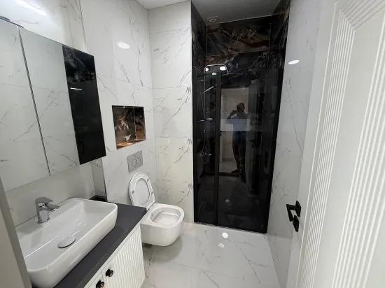 В Gümüldür Продается Ультра Роскошная 3+1 Вилла