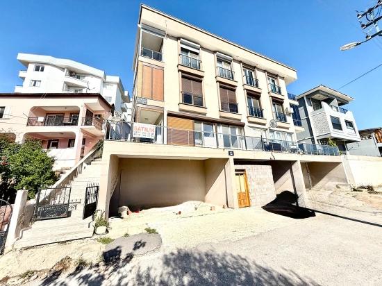 Новая Квартира 3+1 С Видом На Море И Природу На Продажу В Центре Гумулдура