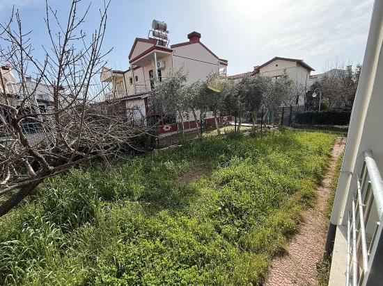 Дуплексная Вилла 3+1 На Продажу В Доганбее, Сеферихисар, Приморский Район