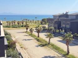 Для Продажи Вилла 3+1 в Cumhuriyet Seferihisar Doğanbey - 160 m²