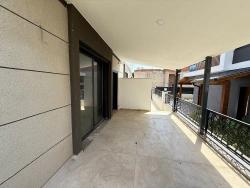 Продажа Виллы С Садом Недалеко От Моря В Юрмез Доганбей, 2+1