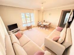 Для Продажи Квартира 2+1 в Mersin Alanı Seferihisar Ürkmez - 110 m²