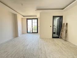 Для Продажи Квартира 1+1 в Cumhuriyet Seferihisar Doğanbey - 60 m²