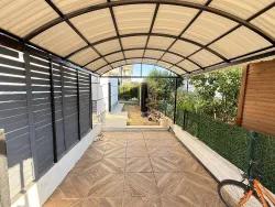Для продажи Семейный дом 3+1 в Cumhuriyet Seferihisar Doğanbey - 340 m²