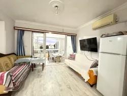 Для продажи Квартира 2+1 в Mersin Alanı Seferihisar Ürkmez - 80 m²