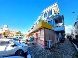 Квартира 2+1 На Среднем Этаже На Продажу В Центре Сеферихисар-Юркмез