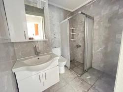 Продаётся Большая Квартира 2+1 На Среднем Этаже В Центре Уркмеза, Недалеко От Моря