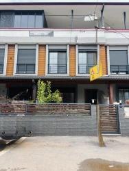 Дуплекс 3+1 На Продажу В Центре Сеферихисар Доганбей