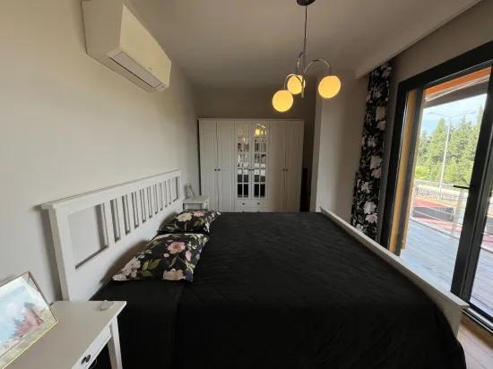 Seferihisar, В Bengiler, У Моря, В Комплексе С Бассейном, Продаётся 3+1 Дуплекс Квартира!