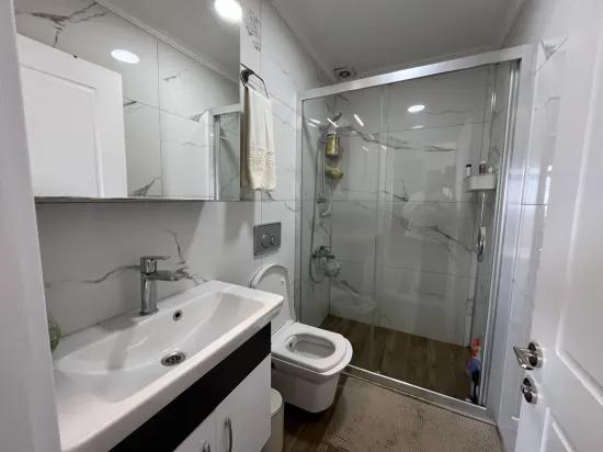 Seferihisar, В Bengiler, У Моря, В Комплексе С Бассейном, Продаётся 3+1 Дуплекс Квартира!