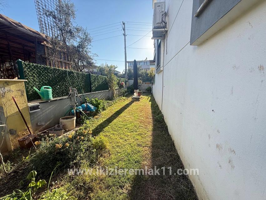 Seferihisar Doğanbey Payamlı Mah. Satılık 3+1 Villa - 160 m²