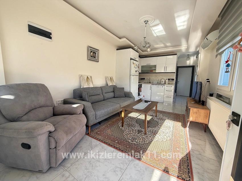Seferihisar Doğanbey Payamlı Mah. Satılık 3+1 Villa - 160 m²