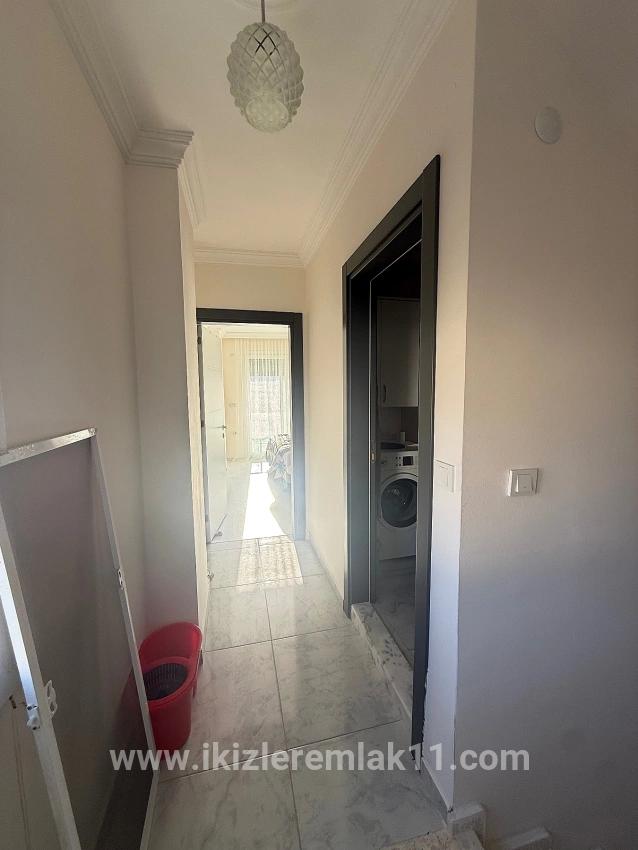 Seferihisar Doğanbey Payamlı Mah. Satılık 3+1 Villa - 160 m²