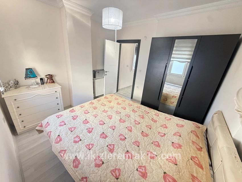 Seferihisar Doğanbey Payamlı Mah. Satılık 3+1 Villa - 160 m²