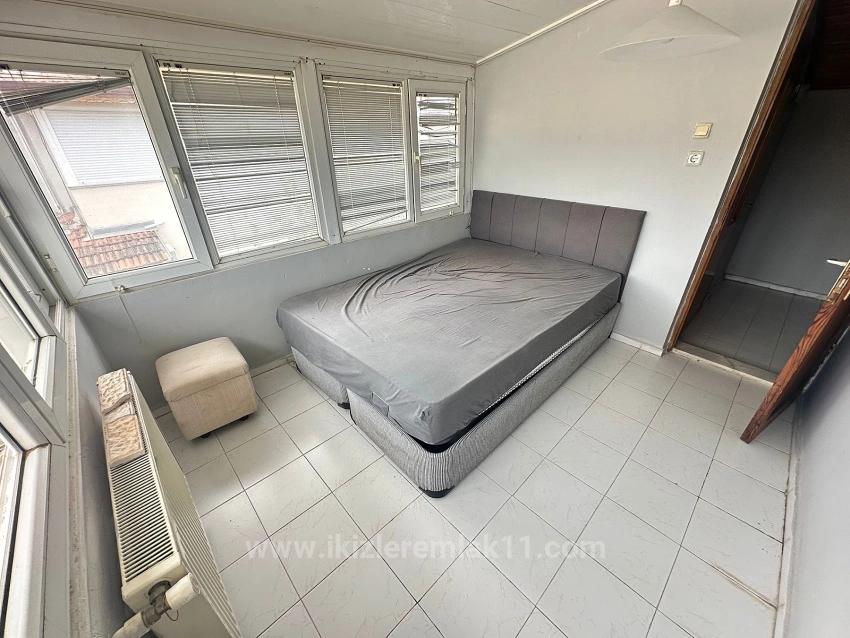 Seferihisar Doğanbey'de Satılık 3 + 1 Müstakil Havuzlu Villa