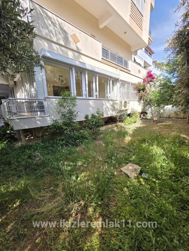 Menderes Gümüldür Gümüldür Fevzi Çakmak Mah. Satılık 2+1 Daire - 90 m²