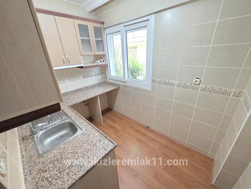 Menderes Gümüldür Gümüldür Fevzi Çakmak Mah. Satılık 2+1 Daire - 90 m²