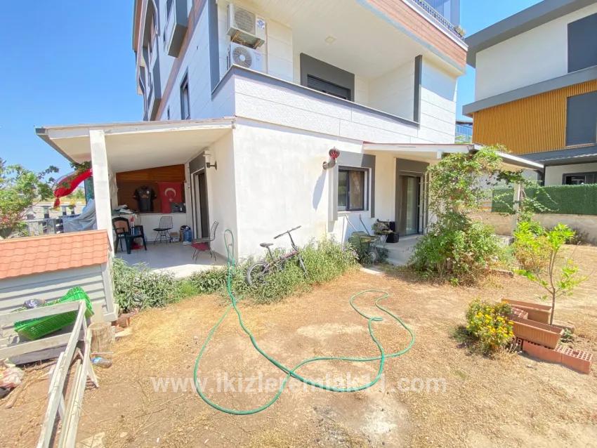 Seferihisar Ürkmez Bengiler Mah. Satılık 1+1 Daire - 65 m²