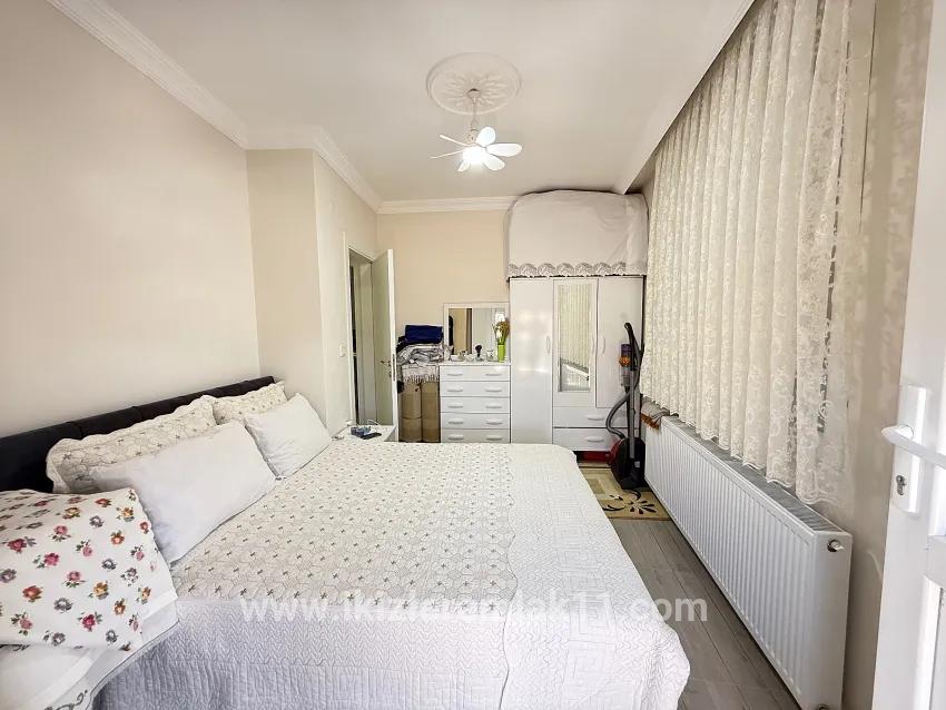 Seferihisar Payamlı'da Satılık Full Eşyalı 3+1 Dubleks