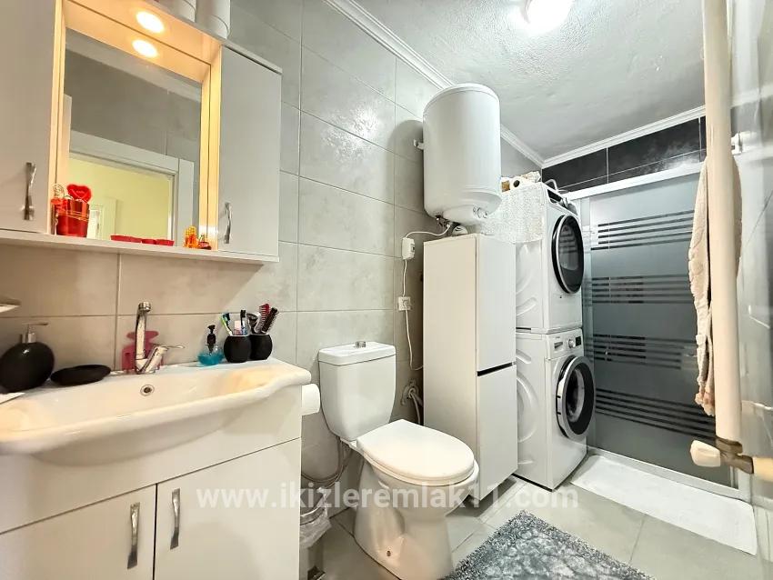 Seferihisar Payamlı'da Satılık Full Eşyalı 3+1 Dubleks
