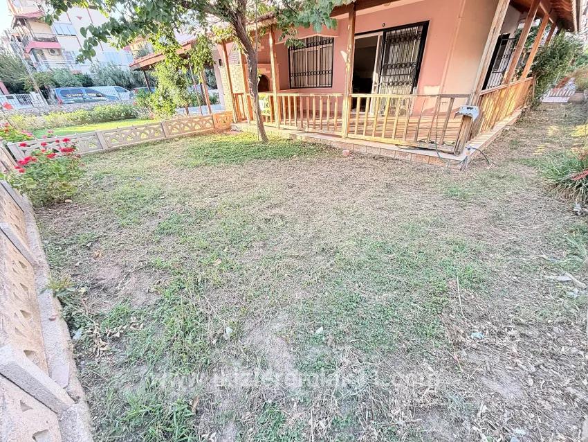 Menderes Gümüldür Gümüldür Fevzi Çakmak Mah. Satılık 3+1 Villa - 185 m²